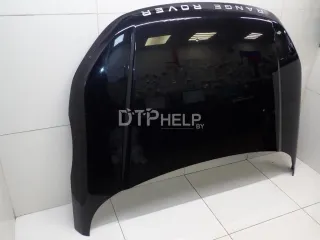 LR027587 Капот Land Rover Range Rover 4 Арт AM23774859, вид 3