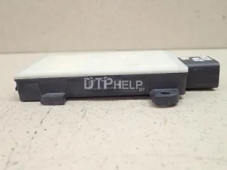 4N0907669H Радар BSD (Слепых зон) Audi A8 D5 (S8) Арт AM70783899, вид 3