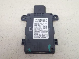 4N0907669H Радар BSD (Слепых зон) Audi A8 D5 (S8) Арт AM70783899, вид 5