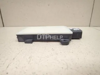 4N0907669H Радар BSD (Слепых зон) Audi A8 D5 (S8) Арт AM70803509, вид 2