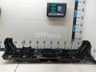 501001411AA Панель передняя EXEED TXL Restailing Арт AM23510094, вид 4