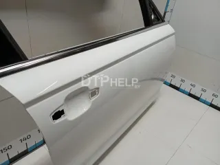 4G0831052 Дверь передняя правая Audi A6 C7 (S6,RS6) Арт AM23780826, вид 2