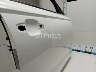 4G0831052 Дверь передняя правая Audi A6 C7 (S6,RS6) Арт AM23780826, вид 4