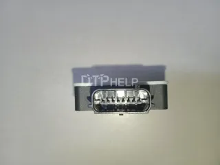 704000869AA Радар BSD (Слепых зон) EXEED VX Арт AM23493717, вид 2