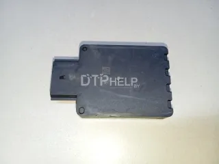 704000869AA Радар BSD (Слепых зон) EXEED VX Арт AM23493717, вид 3