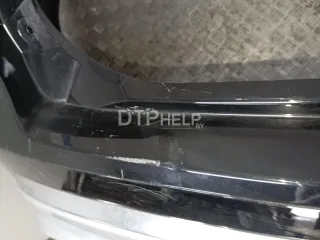  Бампер задний EXEED VX Арт AM95679141, вид 5