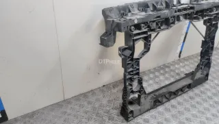 501001411AA Панель передняя EXEED TXL Restailing Арт AM41169498, вид 3