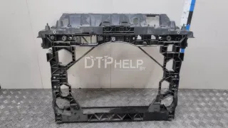 501001411AA Панель передняя EXEED TXL Restailing Арт AM90388985, вид 1