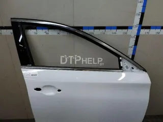 551000246AADYJ Дверь передняя правая EXEED TXL Restailing Арт AM95675345, вид 2