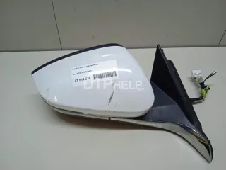  Зеркало правое электрическое EXEED TXL Restailing Арт AM95675293, вид 1