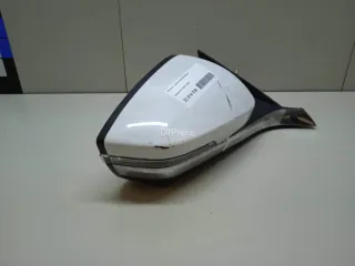  Зеркало правое электрическое EXEED TXL Restailing Арт AM95675293, вид 3