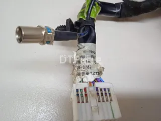  Зеркало правое электрическое EXEED TXL Restailing Арт AM95675293, вид 6