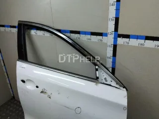 551000246AADYJ Дверь передняя правая EXEED TXL Restailing Арт AM95673938, вид 9
