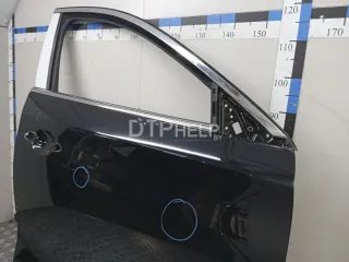 551000246AADYJ Дверь передняя правая EXEED TXL Restailing Арт AM95666898, вид 11