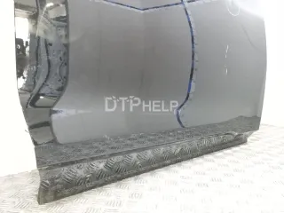 551000246AADYJ Дверь передняя правая EXEED TXL Restailing Арт AM95666898, вид 5