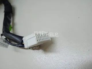 601000776AADQJ Зеркало левое электрическое EXEED TXL Restailing Арт AM95675693, вид 6