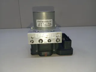 207000063AA Блок ABS (насос) EXEED TXL Restailing Арт AM41138771, вид 3