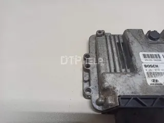 391202A208 Блок управления двигателем Hyundai i40  Арт AM52429362, вид 5