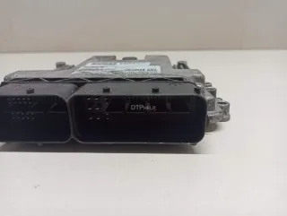 391202A208 Блок управления двигателем Hyundai i40  Арт AM52429362, вид 7