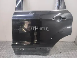2413516 Дверь задняя левая Ford Escape 3 Арт AM23782475, вид 2
