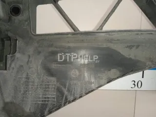 4G0805594C Панель передняя Audi A7 1 (S7,RS7) Арт AM23768870, вид 2