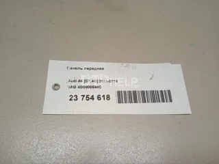 4G0805594C Панель передняя Audi A7 1 (S7,RS7) Арт AM23768870, вид 7