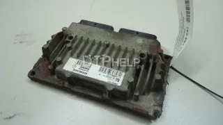 8200623620 Блок управления АКПП Renault Megane 2 Арт AM23784247, вид 1