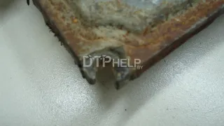 8200623620 Блок управления АКПП Renault Megane 2 Арт AM23784247, вид 4