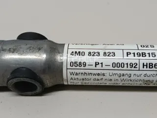 4M0823823 Пиропатрон Audi Q7 4M Арт AM23778498, вид 7