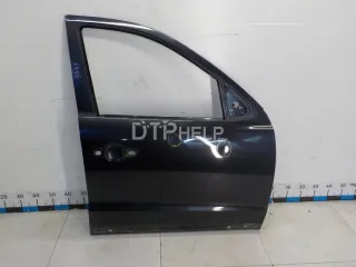 760042B030 Дверь передняя правая Hyundai Santa FE 2 (CM) Арт AM31684000, вид 1