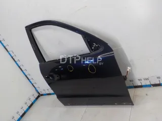 760042B030 Дверь передняя правая Hyundai Santa FE 2 (CM) Арт AM31684000, вид 2
