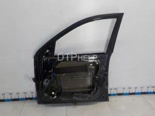 760042B030 Дверь передняя правая Hyundai Santa FE 2 (CM) Арт AM31684000, вид 6