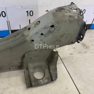 5256B401 Панель передняя Mitsubishi ASX Арт AM41244361, вид 3