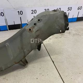 5256B401 Панель передняя Mitsubishi ASX Арт AM41244361, вид 7