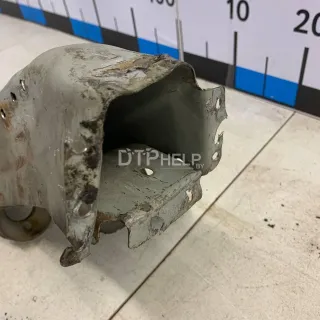 5256B401 Панель передняя Mitsubishi ASX Арт AM41244361, вид 8