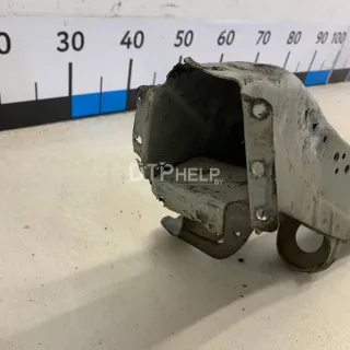 5256B401 Панель передняя Mitsubishi ASX Арт AM41244361, вид 9