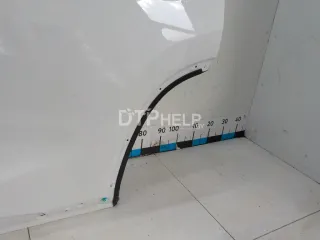 551000522AADYJ Дверь задняя левая EXEED TXL Restailing Арт AM70703270, вид 4