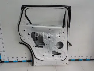 551000522AADYJ Дверь задняя левая EXEED TXL Restailing Арт AM70703270, вид 5
