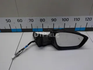 601000133AADQJ Зеркало правое электрическое EXEED TXL Restailing Арт AM95669963, вид 1