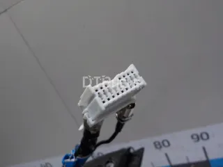 601000133AADQJ Зеркало правое электрическое EXEED TXL Restailing Арт AM95669963, вид 6