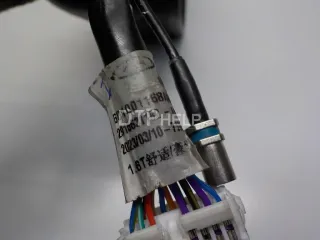 601000133AADQJ Зеркало правое электрическое EXEED TXL Restailing Арт AM95669963, вид 7