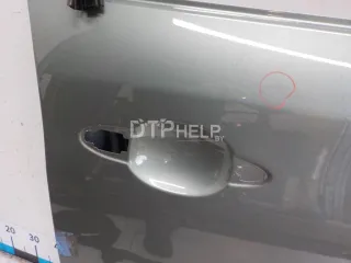 551000246AADYJ Дверь передняя правая EXEED TXL Restailing Арт AM70703265, вид 3