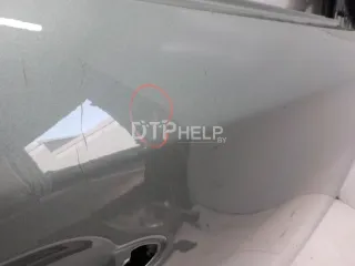 551000246AADYJ Дверь передняя правая EXEED TXL Restailing Арт AM70703265, вид 5