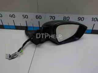  Зеркало правое электрическое EXEED TXL Restailing Арт AM95675531, вид 1