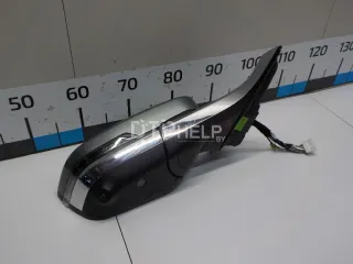  Зеркало правое электрическое EXEED TXL Restailing Арт AM95675531, вид 3