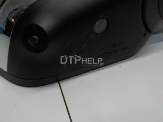  Зеркало правое электрическое EXEED TXL Restailing Арт AM95675531, вид 4