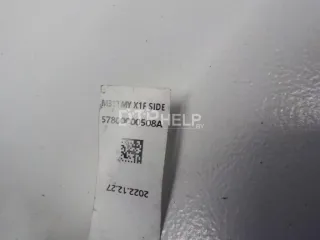  Зеркало правое электрическое EXEED TXL Restailing Арт AM95675531, вид 7