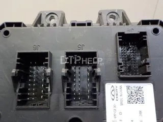 802000303AA Блок комфорта EXEED TXL Restailing Арт AM95759868, вид 3