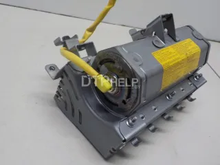 MR975124 Подушка безопасности пассажирская (в торпедо) Mitsubishi Outlander 1 Арт AM100576038, вид 5