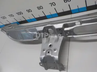 5256A427 Панель передняя Mitsubishi Outlander 2 Арт AM41244349, вид 3